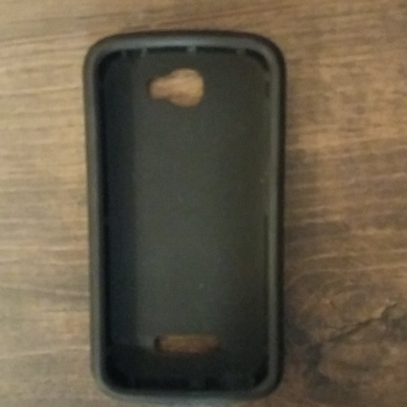 Alcatel One Touch Fierce II - Phone Case - Picture 2 of 2
